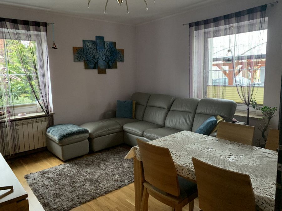 Mieszkanie 3-pokojowe Gdańsk Strzyża, ul. ks. Bernarda Sychty