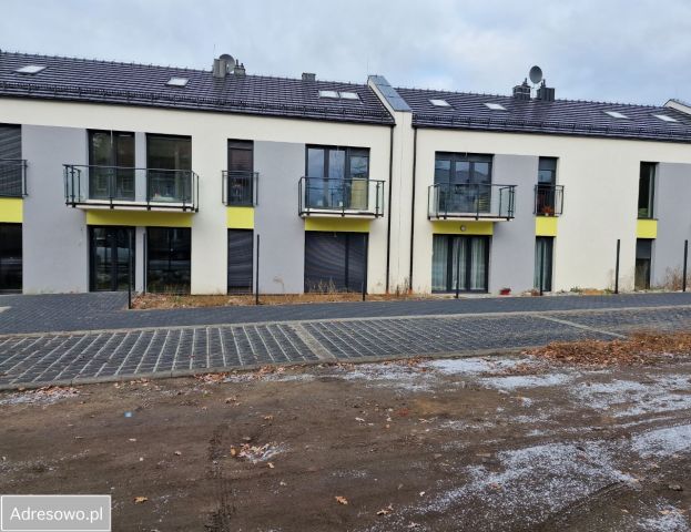 Mieszkanie 3-pokojowe Zielona Góra Centrum, ul. Składowa. Zdjęcie 1