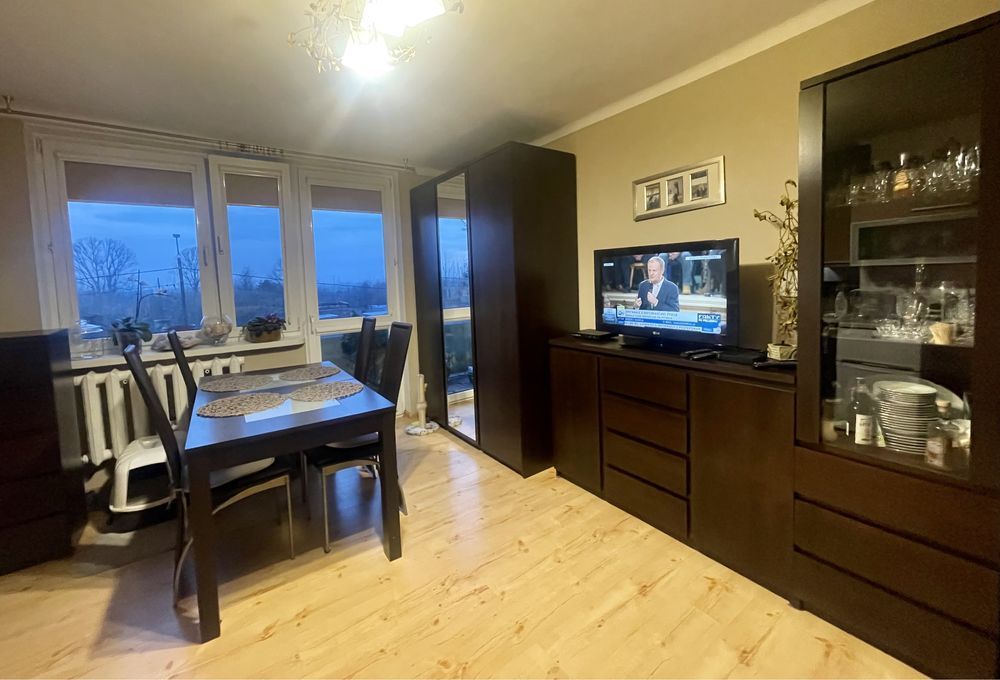 Mieszkanie 2-pokojowe Krośniewice, ul. Kolejowa