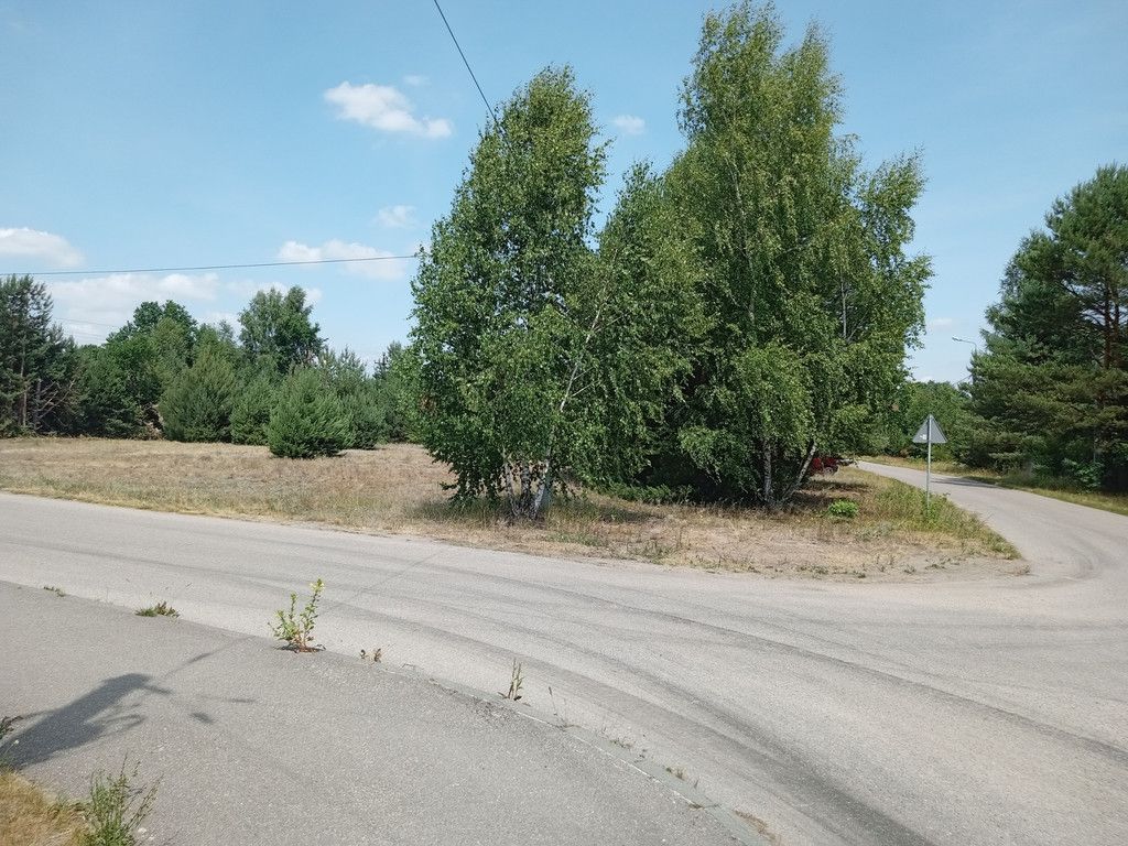 Działka budowlana Leoncin, ul. Słoneczna. Zdjęcie 6