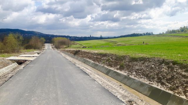 Działka budowlana Masłów Pierwszy, ul. Spacerowa. Zdjęcie 1