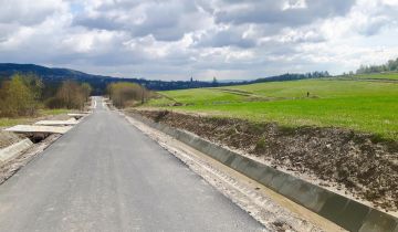 Działka budowlana Masłów Pierwszy, ul. Spacerowa