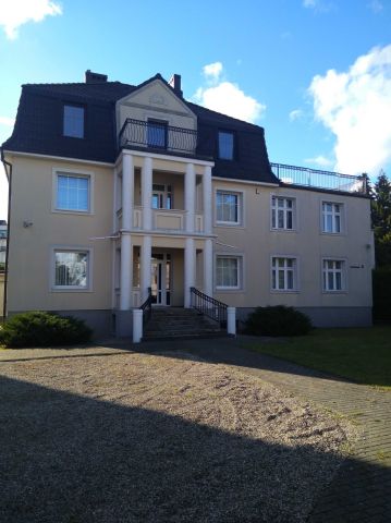 budynek wielorodzinny Gdynia Orłowo. Zdjęcie 1