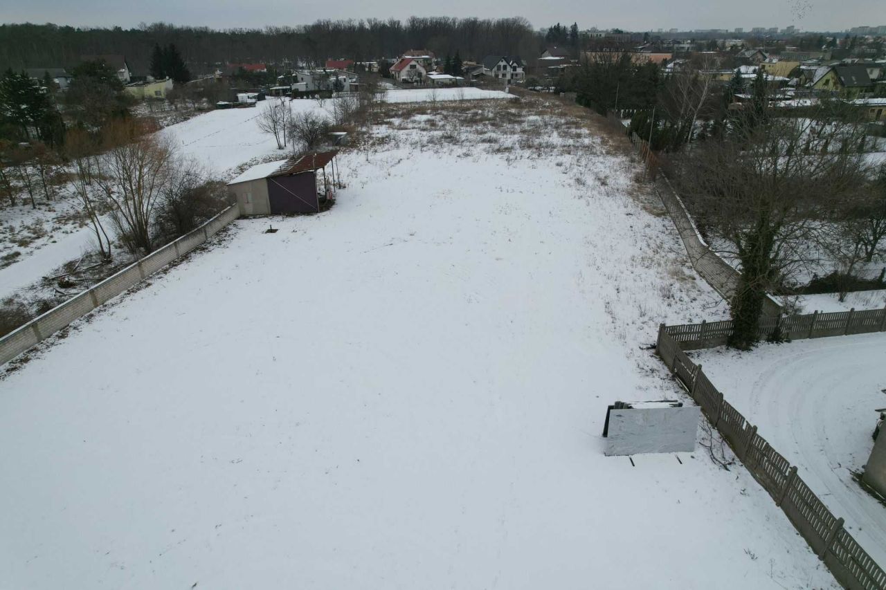 Nieruchomość komercyjna Konin, ul. Zagórowska. Zdjęcie 4