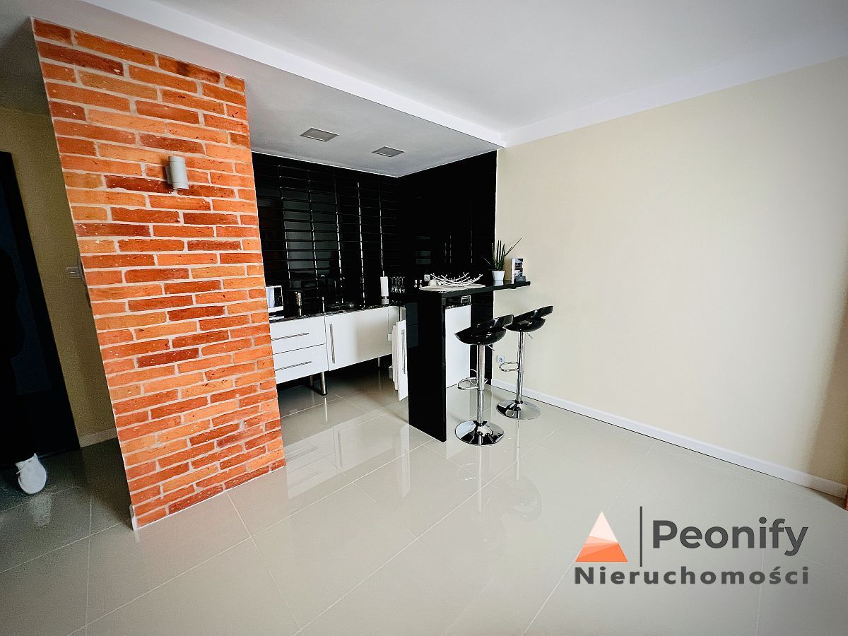 Mieszkanie 2-pokojowe Kamień Pomorski. Zdjęcie 3