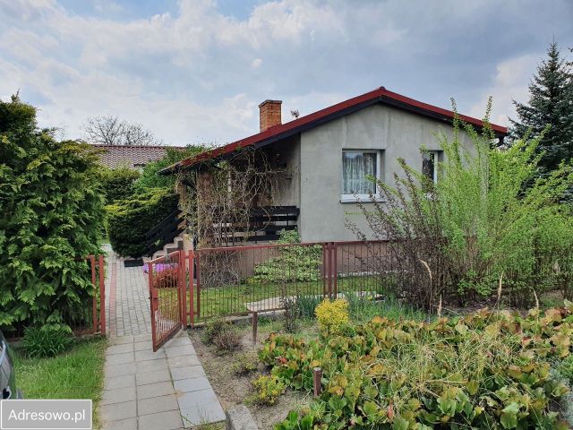 Działka rekreacyjna Sierosław. Zdjęcie 1