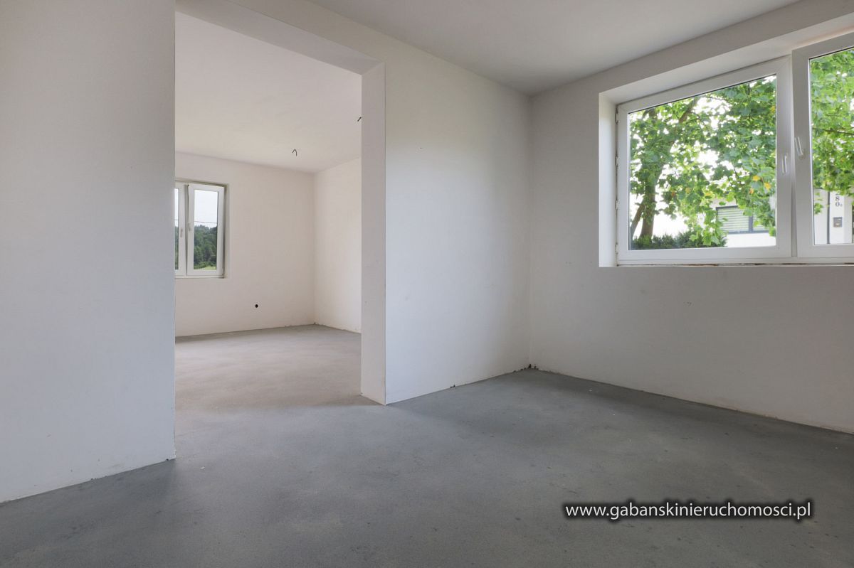 dom wolnostojący, 7 pokoi Dąbrówka Tuchowska. Zdjęcie 14