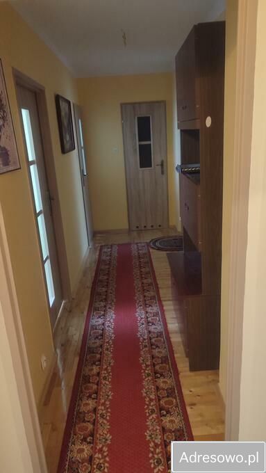 Mieszkanie 3-pokojowe Radymno. Zdjęcie 3