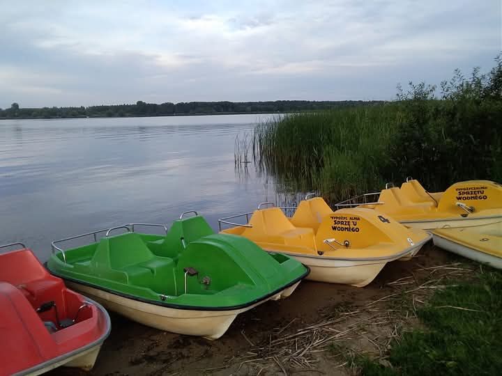 Działka budowlana Brudnów. Zdjęcie 11