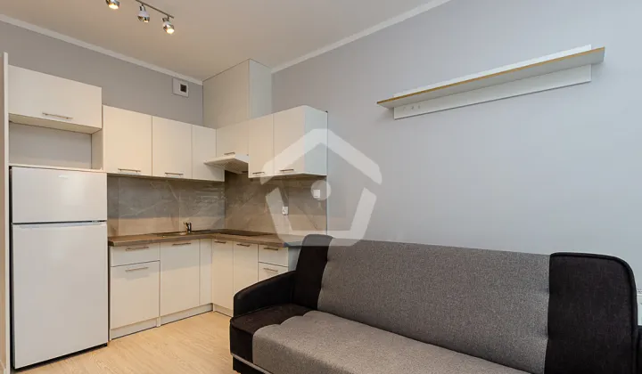 Mieszkanie 2-pokojowe Rzeszów Pobitno, ul. Witolda