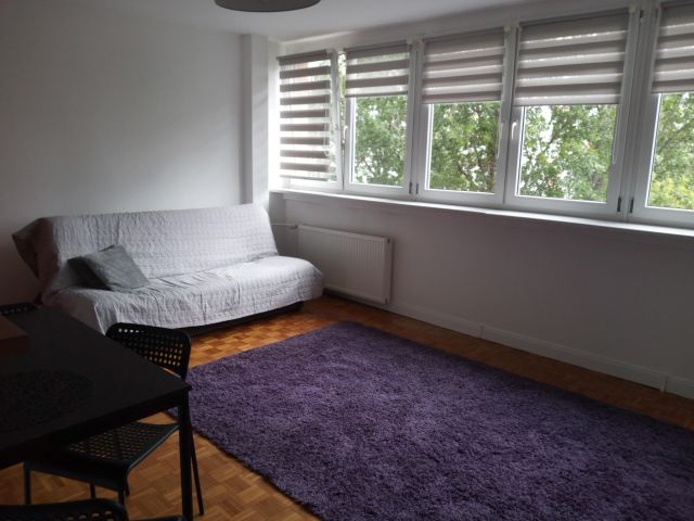 Mieszkanie 1-pokojowe Wrocław Fabryczna, ul. Inżynierska. Zdjęcie 1