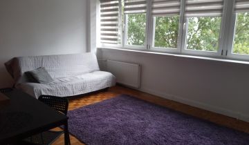 Mieszkanie 1-pokojowe Wrocław Fabryczna, ul. Inżynierska