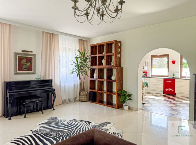 dom wolnostojący, 8 pokoi Podłęcze. Zdjęcie 6