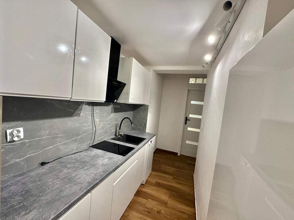 Mieszkanie 3-pokojowe Warszawa Ursynów. Zdjęcie 2