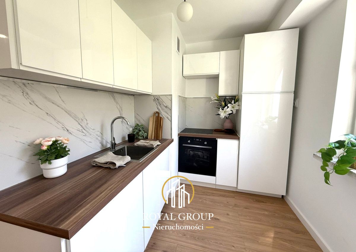 Mieszkanie 2-pokojowe Lublin Kalinowszczyzna. Zdjęcie 5