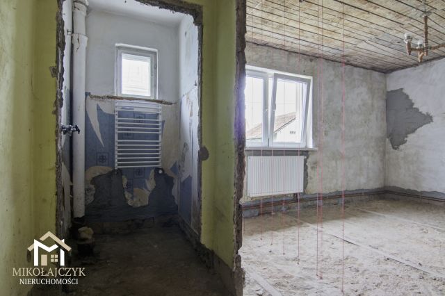 bliźniak, 4 pokoje Bartoszyce, ul. Struga. Zdjęcie 7