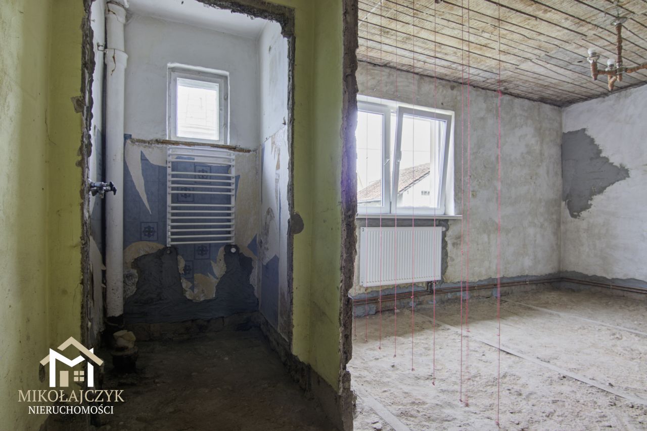 bliźniak, 4 pokoje Bartoszyce, ul. Struga. Zdjęcie 7