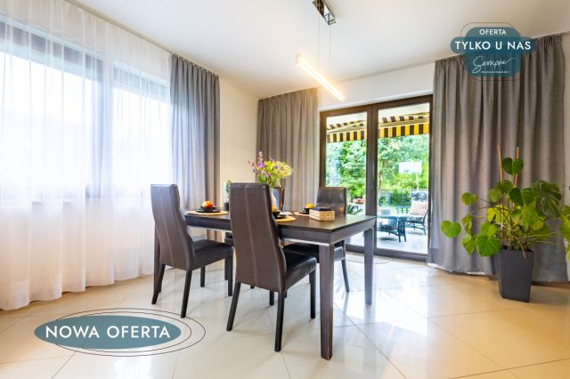 dom wolnostojący, 5 pokoi Zduńska Wola, ul. Olimpijska. Zdjęcie 6