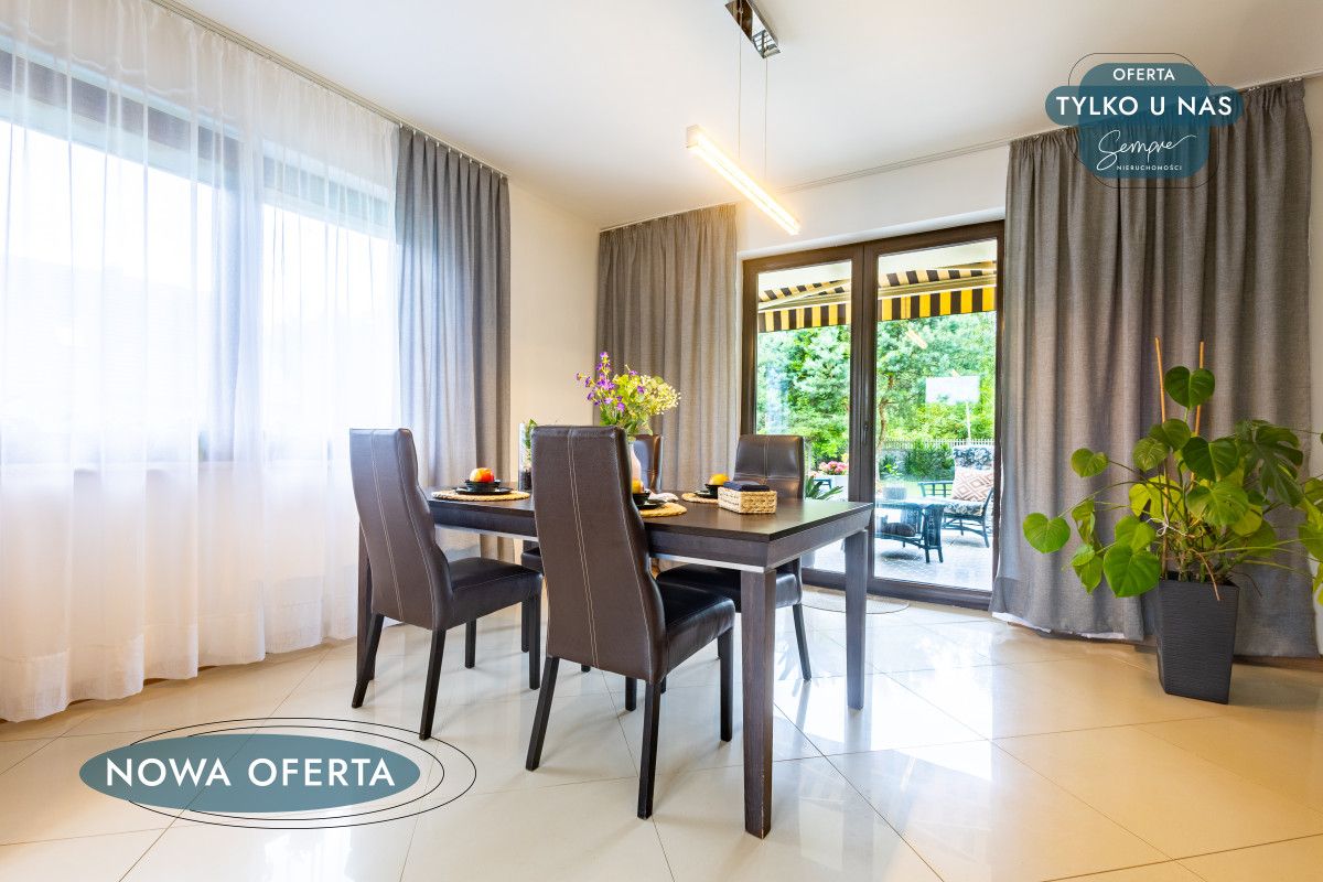 dom wolnostojący, 5 pokoi Zduńska Wola, ul. Olimpijska. Zdjęcie 6