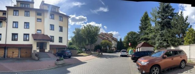 Mieszkanie 4-pokojowe Warszawa Ursynów, ul. Franciszka Łukaszczyka. Zdjęcie 12