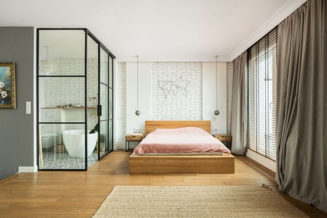 Mieszkanie 2-pokojowe Warszawa Praga-Północ, ul. Szwedzka. Zdjęcie 13