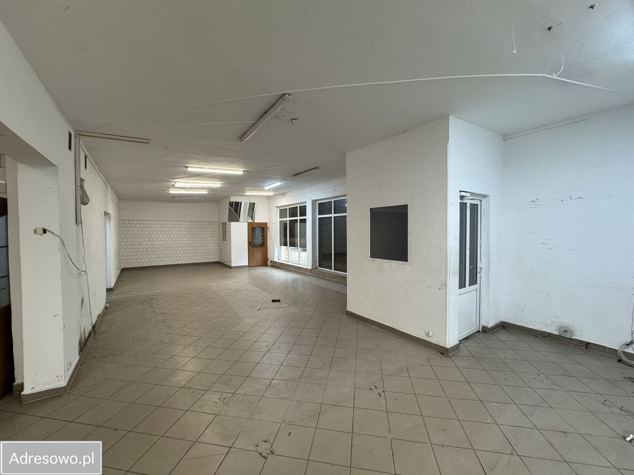 Nieruchomość komercyjna Pieniężnica. Zdjęcie 14