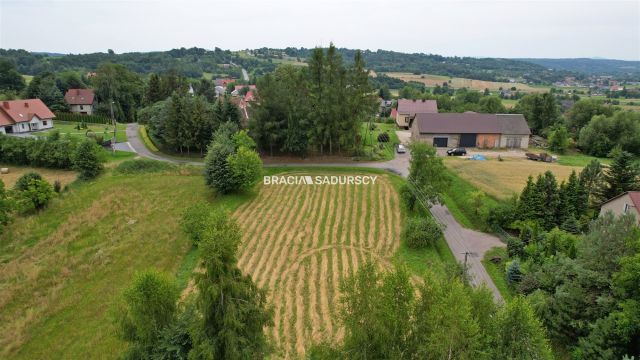 Działka budowlana Nieszkowice Małe. Zdjęcie 8