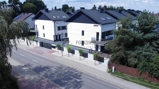 Mieszkanie 4-pokojowe Radzymin, ul. Juliusza Słowackiego. Zdjęcie 3