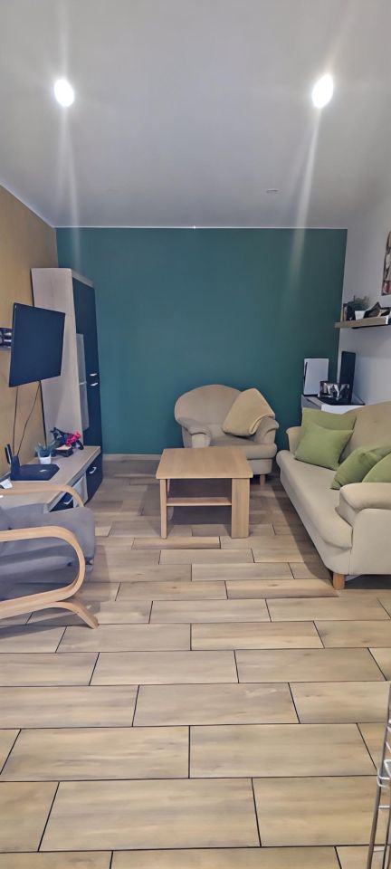 Mieszkanie 2-pokojowe Chodzież, ul. Grudzińskich