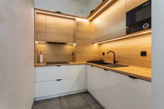 Mieszkanie 2-pokojowe Szklarska Poręba. Zdjęcie 6