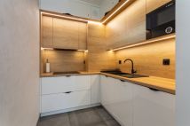 Mieszkanie 2-pokojowe Szklarska Poręba. Zdjęcie 4