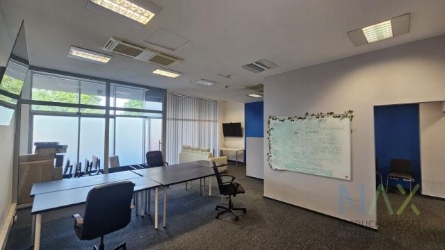 Biuro Kraków Płaszów, ul. gen. Henryka Kamieńskiego. Zdjęcie 6