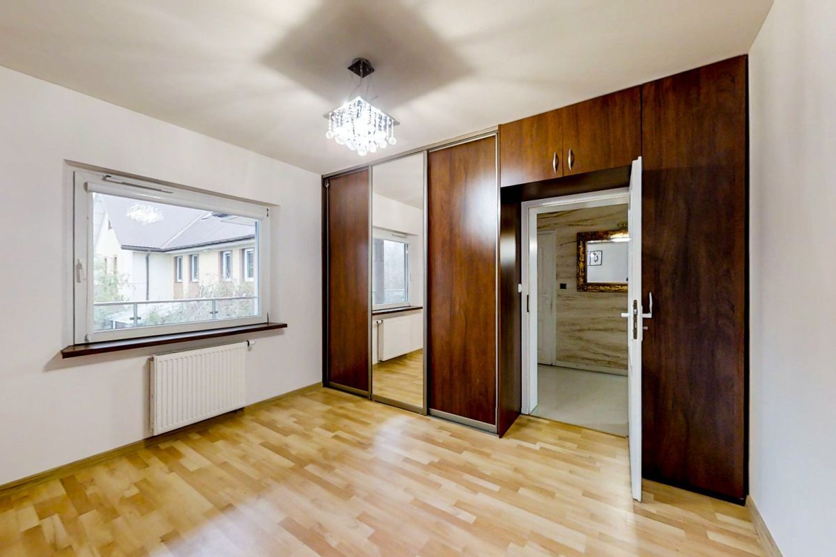 Mieszkanie 2-pokojowe Łódź Chojny, ul. Bałtycka. Zdjęcie 11