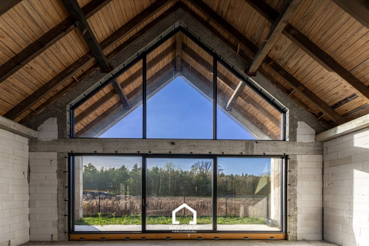 dom wolnostojący, 6 pokoi Halinów. Zdjęcie 10