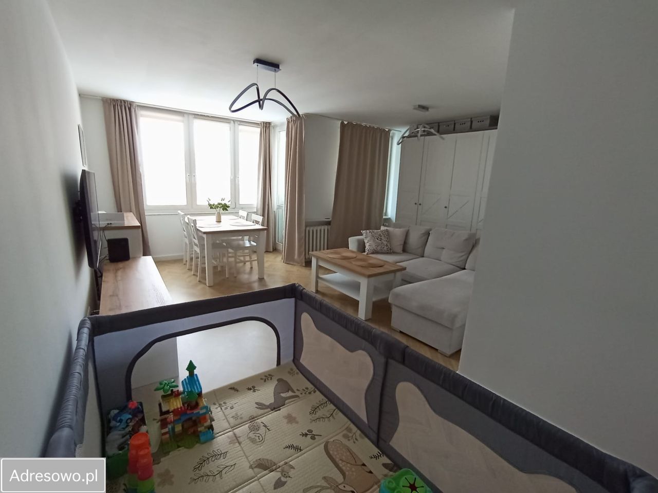 Mieszkanie 3-pokojowe Olsztyn Pojezierze, ul. Kołobrzeska. Zdjęcie 10