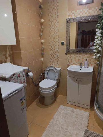 Mieszkanie 2-pokojowe Warszawa Białołęka, ul. Sprawna. Zdjęcie 15