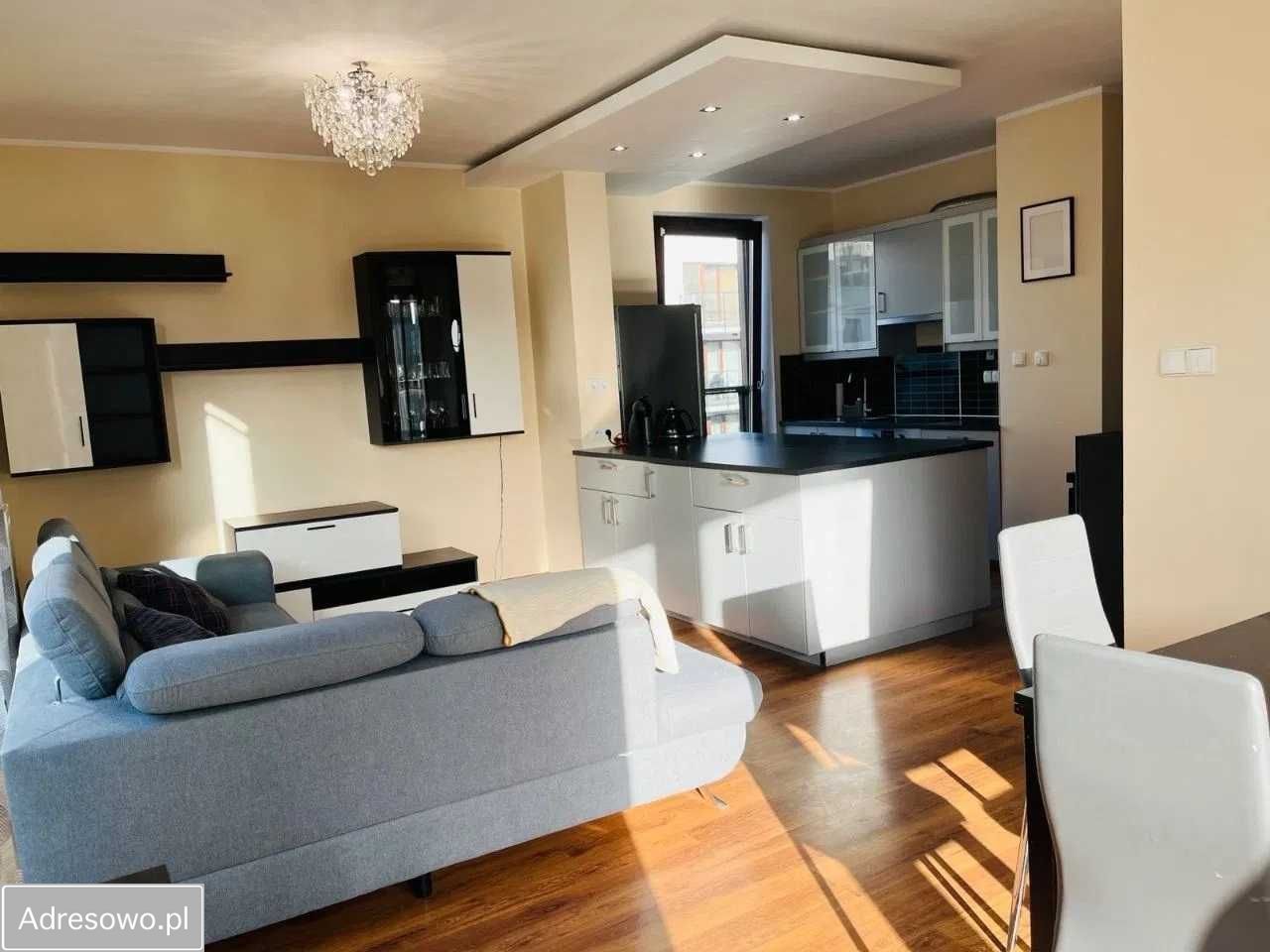 Mieszkanie 3-pokojowe Warszawa Wola, ul. Siedmiogrodzka. Zdjęcie 7