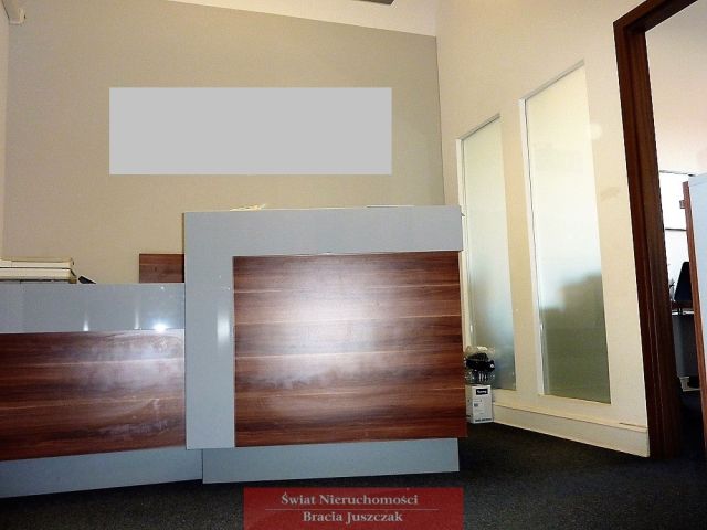 Biuro Wrocław. Zdjęcie 1