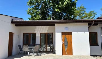 dom wolnostojący, 3 pokoje Grodzisk Mazowiecki