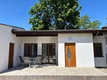 dom wolnostojący, 3 pokoje Grodzisk Mazowiecki