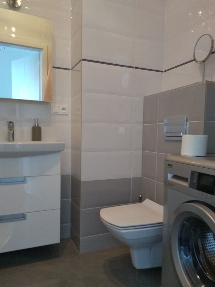 Mieszkanie 2-pokojowe Gdańsk Maćkowy, ul. Czerska. Zdjęcie 6