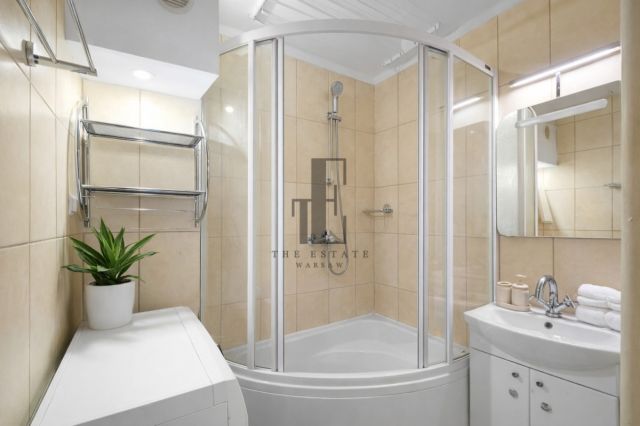 Mieszkanie 3-pokojowe Warszawa Praga, ul. Igańska. Zdjęcie 8