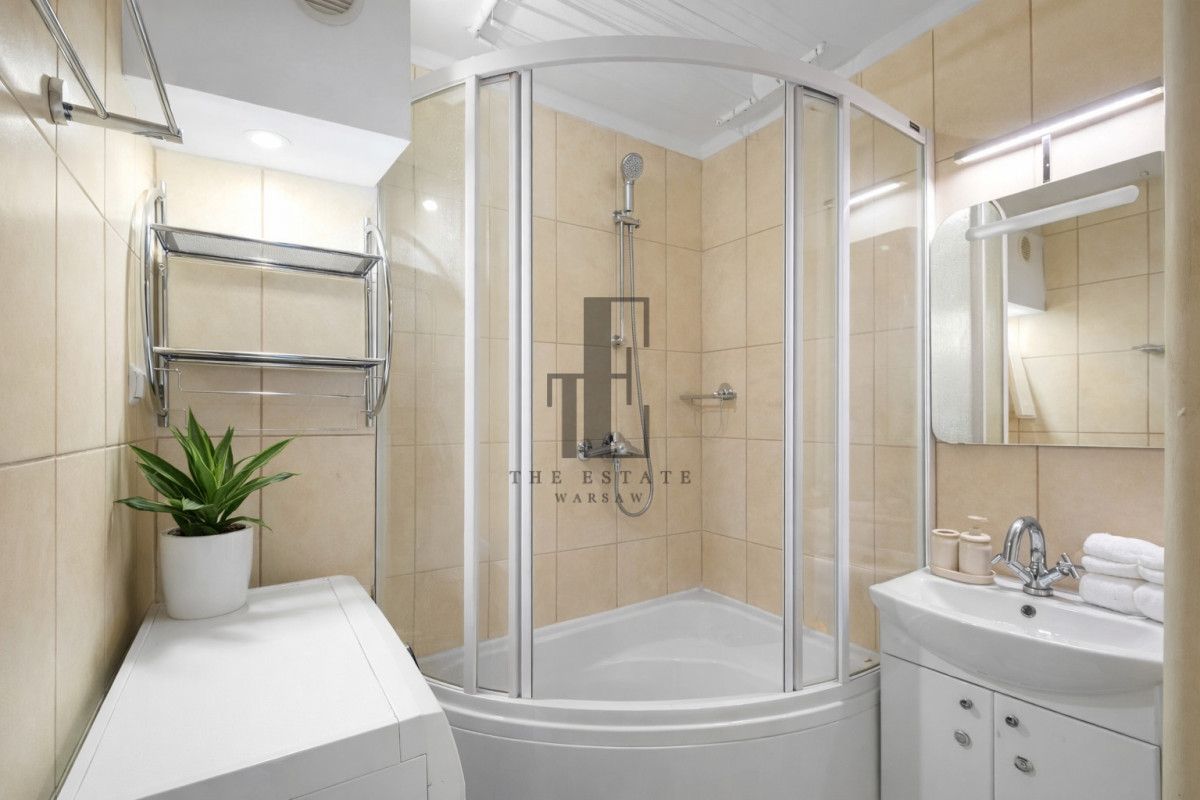 Mieszkanie 3-pokojowe Warszawa Praga, ul. Igańska. Zdjęcie 8