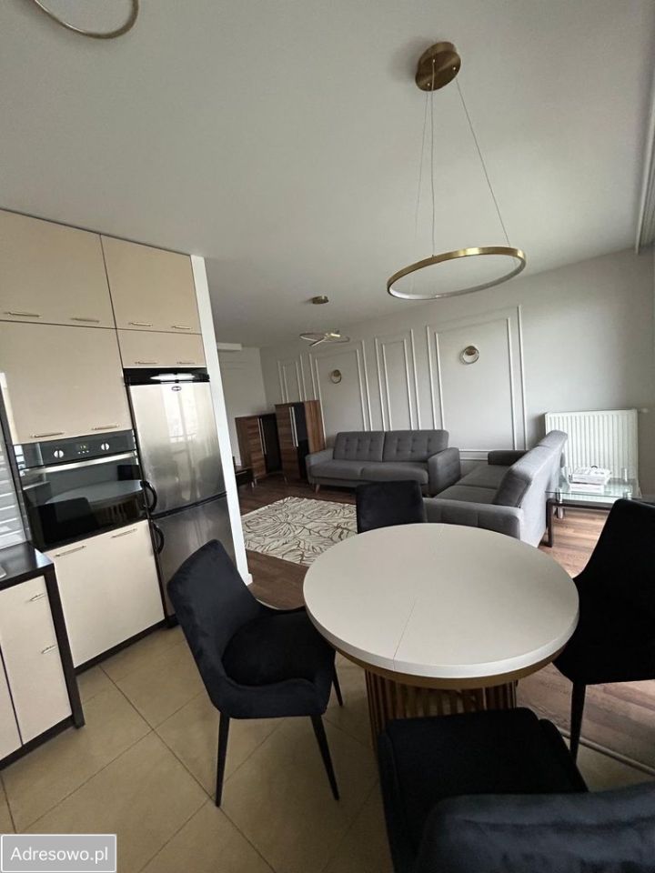 Mieszkanie 3-pokojowe Warszawa Tarchomin, ul. Christa Botewa. Zdjęcie 4