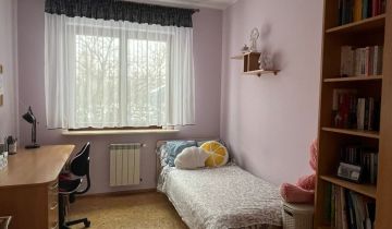 Mieszkanie 3-pokojowe Toruń