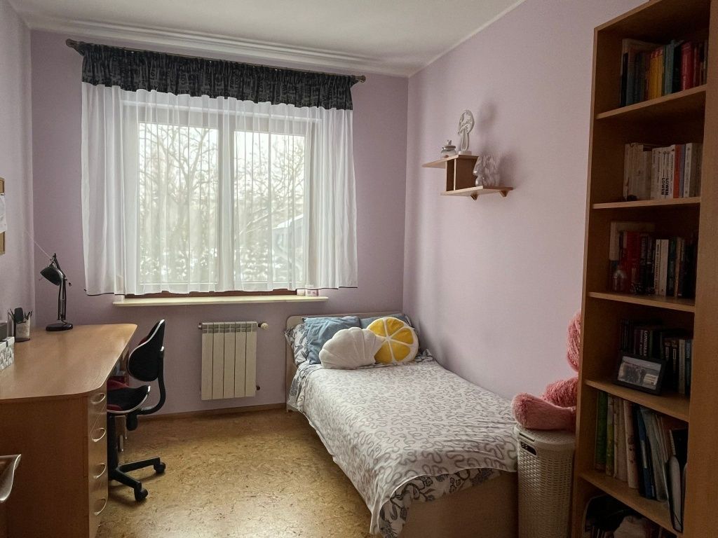 Mieszkanie 3-pokojowe Toruń. Zdjęcie 2