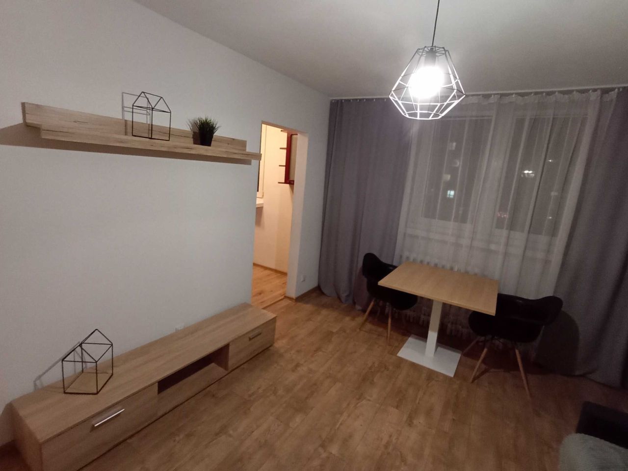 Mieszkanie 2-pokojowe Łódź Górna, ul. Ignacego Paderewskiego. Zdjęcie 7