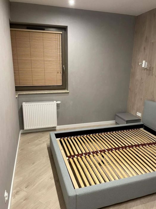 Mieszkanie 2-pokojowe Gdańsk Morena, ul. Stanisława Lema. Zdjęcie 3