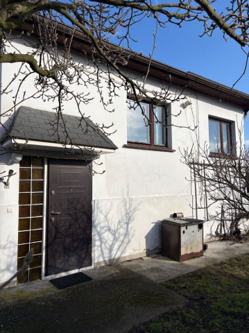 bliźniak, 2 pokoje Wrocław Stabłowice. Zdjęcie 1