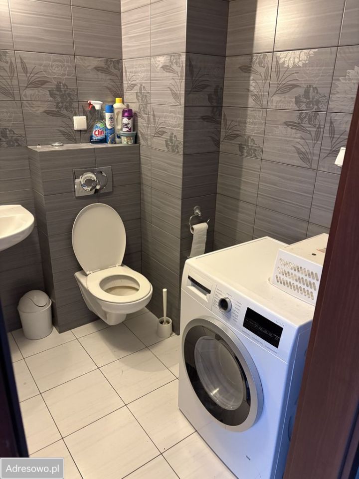 Mieszkanie 3-pokojowe Warszawa Ursynów. Zdjęcie 14